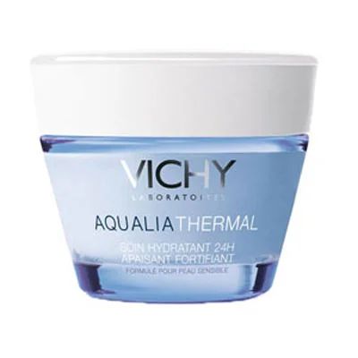 Лот: 4756658. Фото: 1. Vichy Aqualia Thermal Крем-уход... Уход за телом