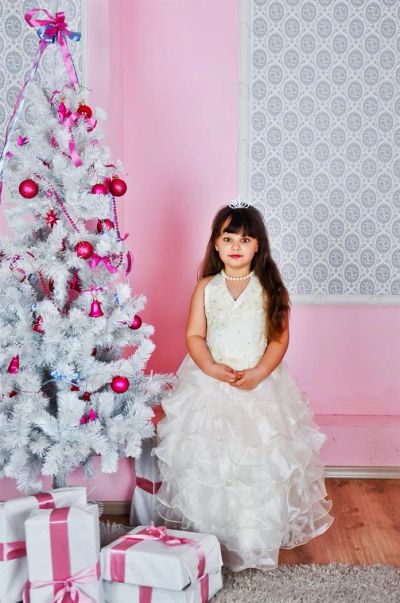 Лот: 3545519. Фото: 1. Продам нарядное платье. Детские карнавальные, праздничные костюмы
