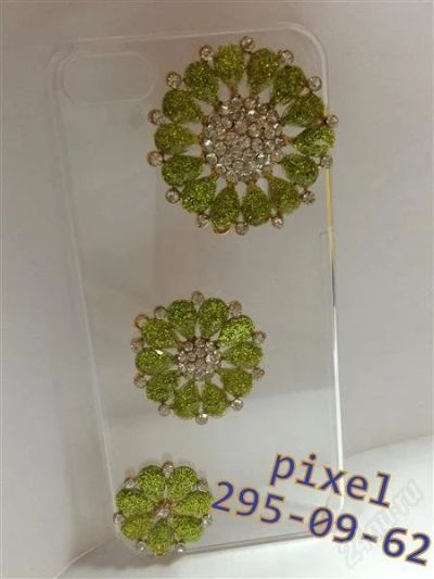 Лот: 2754702. Фото: 1. Чехол iPhone 5 Доставка.. Чехлы, бамперы