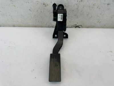 Лот: 24938919. Фото: 1. педаль газа Hyundai Solaris RB. Двигатель и элементы двигателя