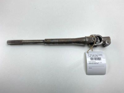 Лот: 25762252. Фото: 1. Рулевой карданчик Nissan Terrano... Ходовая, подвеска, рулевое управление
