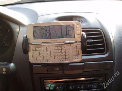 Лот: 561533. Фото: 1. Nokia 9300. Смартфоны