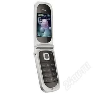 Лот: 1028299. Фото: 1. Nokia 7020 GRAPHITE. Кнопочные мобильные телефоны