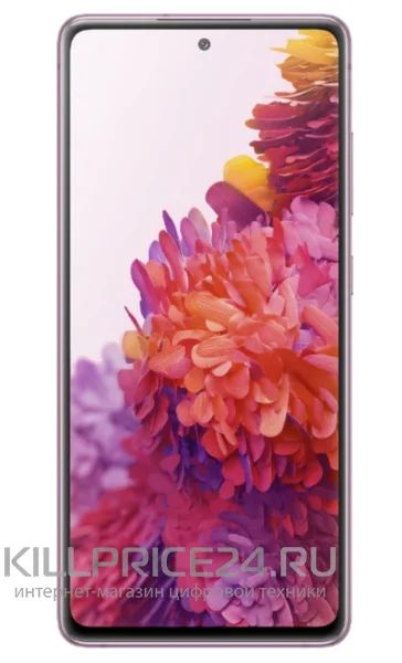 Лот: 16642250. Фото: 1. Samsung Galaxy S20FE (Fun Edition... Смартфоны