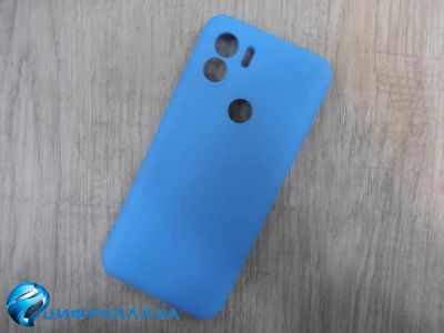 Лот: 20935215. Фото: 1. Чехол силиконовый для Xiaomi Redmi... Чехлы, бамперы