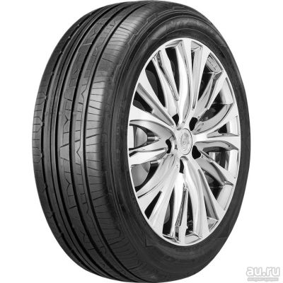 Лот: 17592864. Фото: 1. Nitto NT-830 plus 195/60 R15 195... Шины