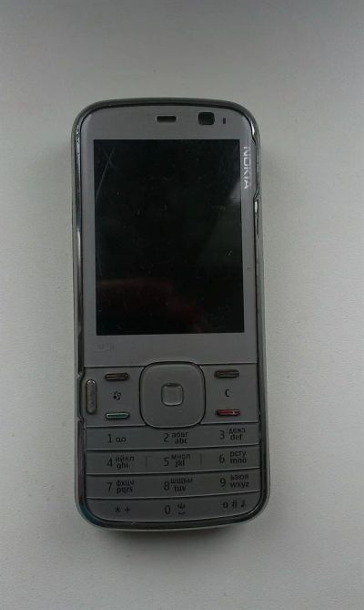 Лот: 2992924. Фото: 1. Телефон Nokia N 79 на запчасти. Смартфоны