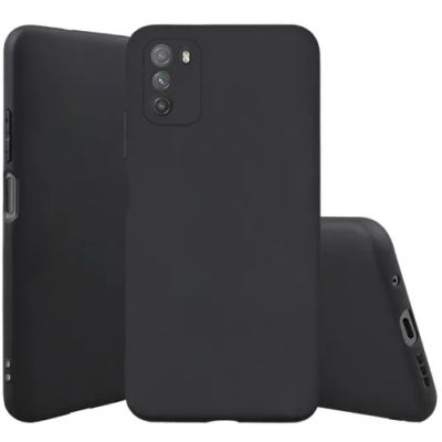 Лот: 22573061. Фото: 1. Силиконовая накладка для Xiaomi... Чехлы, бамперы