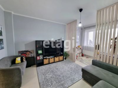 Лот: 21379321. Фото: 1. Продам 3-комн. кв. 79 кв.м. Красноярск... Квартиры, студии