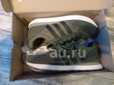 Лот: 24681850. Фото: 1. Кроссовки оригинальные adidas... Кеды, кроссовки, слипоны