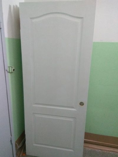 Лот: 12484824. Фото: 1. Двери межкомнатные. Двери межкомнатные