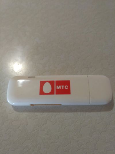 Лот: 11883005. Фото: 1. Huawei e156G под симку от смартфона. Беспроводные модемы