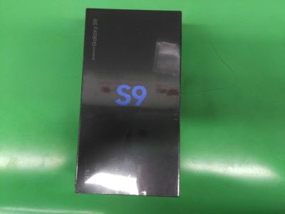 Лот: 12730350. Фото: 1. Samsung Galaxy S9 оригинал. Смартфоны