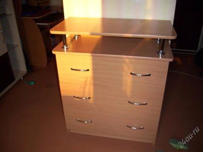 Лот: 1910444. Фото: 1. Комод. Комоды