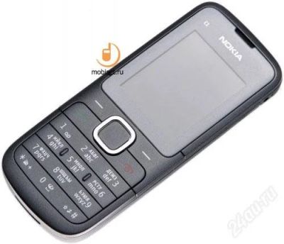 Лот: 2446512. Фото: 1. nokia c1 -01. Кнопочные мобильные телефоны