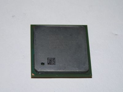 Лот: 8630638. Фото: 1. Intel Pentium 4 2.0Ghz (SL6SP). Процессоры