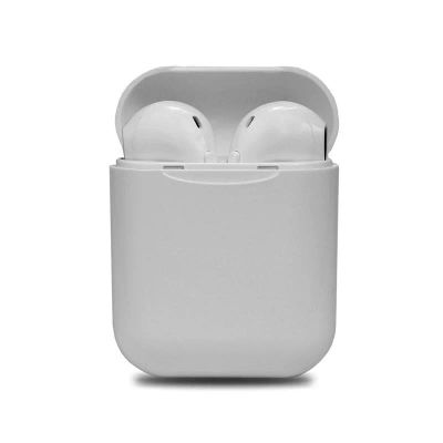 Лот: 15096916. Фото: 1. Inpods 12 белые аналог air pods... Красноярск