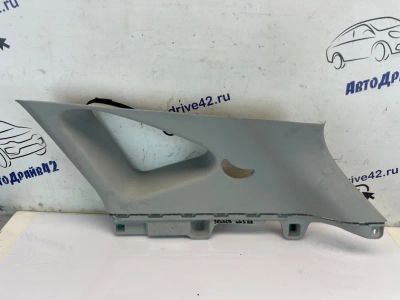 Лот: 24865115. Фото: 1. накладка стойки Kia Seltos SP2. Кузов