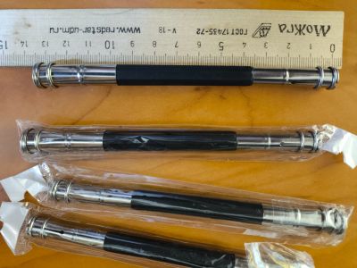 Лот: 25302534. Фото: 1. Удлинитель карандаша. Краски, карандаши, мелки