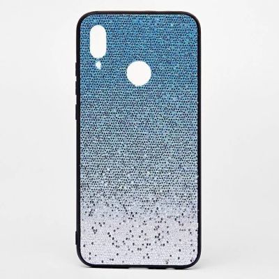 Лот: 16316773. Фото: 1. Чехол Huawei P Smart 2019 Силикон... Чехлы, бамперы