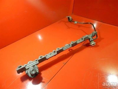 Лот: 13414162. Фото: 1. Топливная рейка Toyota 1JZ-GE... Двигатель и элементы двигателя
