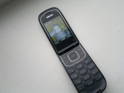 Лот: 2019266. Фото: 1. Nokia 3710 Fold. Кнопочные мобильные телефоны