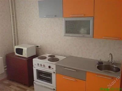 Лот: 2586179. Фото: 1. Аренда 1-комн. Молокова,12 ТРЦ... Квартиры, студии