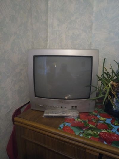 Лот: 18131340. Фото: 1. Телевизор. Телевизоры