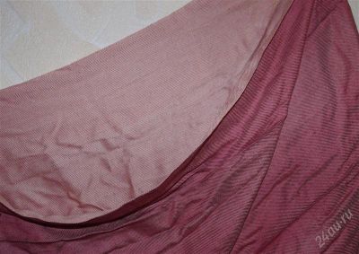 Лот: 781476. Фото: 1. палантин двухцветный. Шарфы, платки