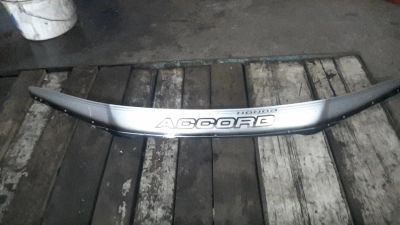 Лот: 7161861. Фото: 1. мухобойка Honda accord cf. Кузов