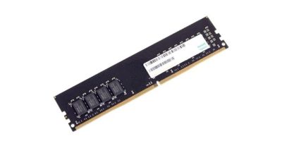Лот: 18596871. Фото: 1. DIMM DDR4 8Gb Apacer AU08GGB26CQYBGH. Оперативная память