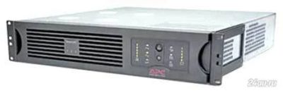 Лот: 5876435. Фото: 1. APC Smart-UPS 1500VA. ИБП, аккумуляторы для ИБП