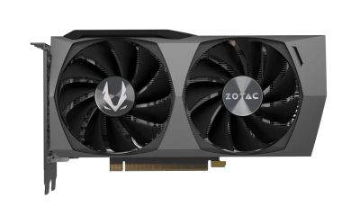 Лот: 18945059. Фото: 1. Новая. Видеокарта GeForce RTX... Видеокарты