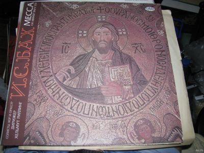 Лот: 16020573. Фото: 1. пластинка, грампластинка, винил... Аудиозаписи