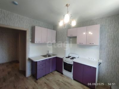 Лот: 25508598. Фото: 1. 1-комн. квартира , Красноярск... Квартиры, студии