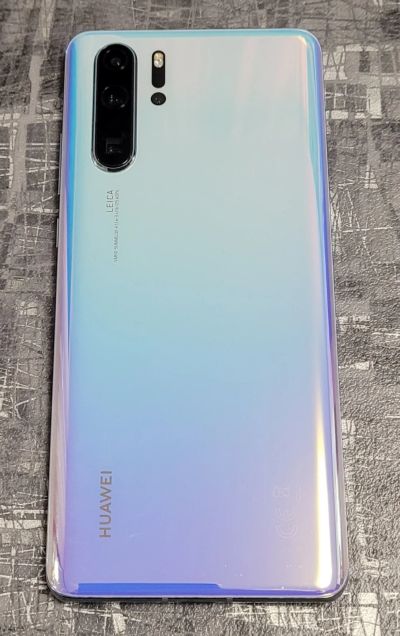 Лот: 18455236. Фото: 1. Смартфон Huawei P30 Pro 8/128. Смартфоны