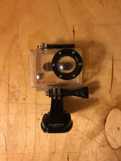 Лот: 10884871. Фото: 1. Бокс, чехол для GoPro Hero 1... Чехлы, сумки, ремешки