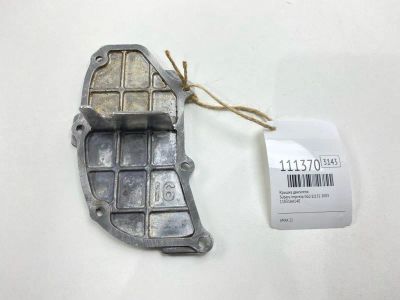 Лот: 25339025. Фото: 1. Крышка двигателя Subaru Impreza... Двигатель и элементы двигателя
