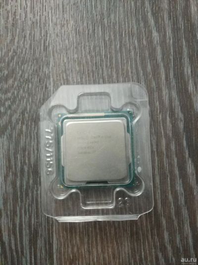 Лот: 13983437. Фото: 1. Процессор Intel® Core™ i3-3240. Процессоры
