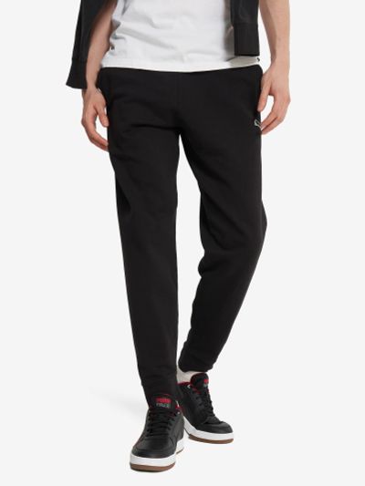 Лот: 22453580. Фото: 1. Брюки мужские PUMA, Черный. Другое (спортивная одежда)