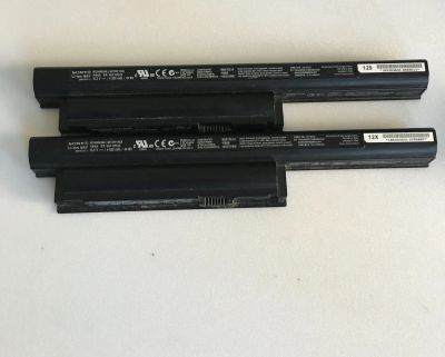 Лот: 19161672. Фото: 1. Б/У аккумулятор АКБ для ноутбука... Аккумуляторы
