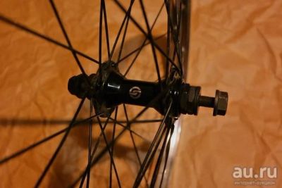 Лот: 13435698. Фото: 1. BMX Переднее колесо Salt “Expert... Запчасти