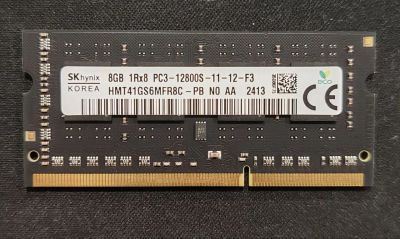 Лот: 24930244. Фото: 1. Оперативная память Hynix Sodimm... Оперативная память