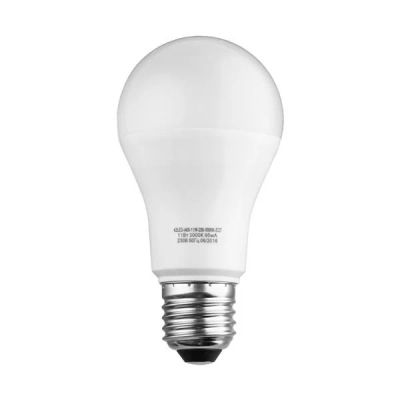 Лот: 14566418. Фото: 1. Лампа светодиодная Sweko 42LED-A60-11W-230-3000K-Е27. Лампочки