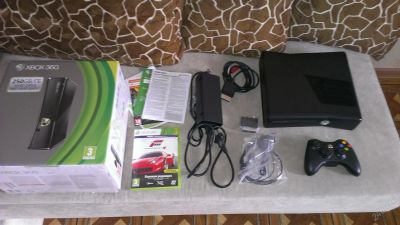 Лот: 3031638. Фото: 1. Игровая приставка Microsoft Xbox... Игровые приставки, консоли