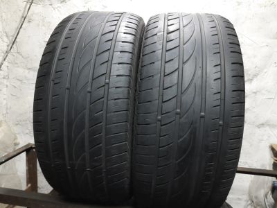 Лот: 18924689. Фото: 1. 235/50R17 100W Wideway SportsWay... Шины
