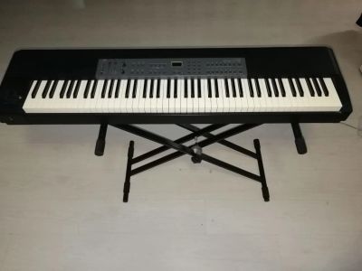 Лот: 12317204. Фото: 1. Цифровое фортепиано M-audio ProKeys... Клавишные