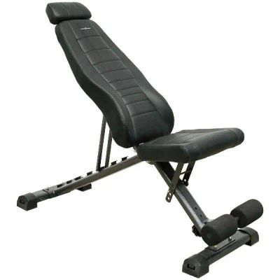 Лот: 25375291. Фото: 1. Силовая скамья Oxygen Fitness... Другое (тяжелая атлетика)