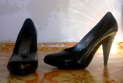 Лот: 1196818. Фото: 1. туфли новые. Туфли