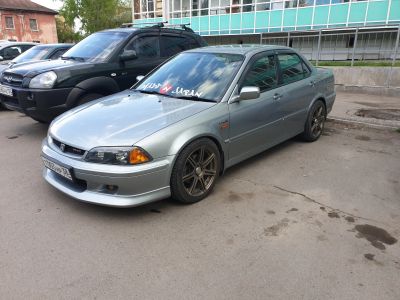 Лот: 17847671. Фото: 1. Диски Bridgestone BEO R17 4x114... Диски